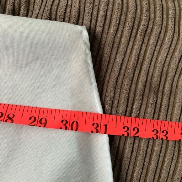 Mens Pronto Uomo Non Iron Light Blue Button Up Dress Shirt 16.5 36/37 - Picture 5 of 6